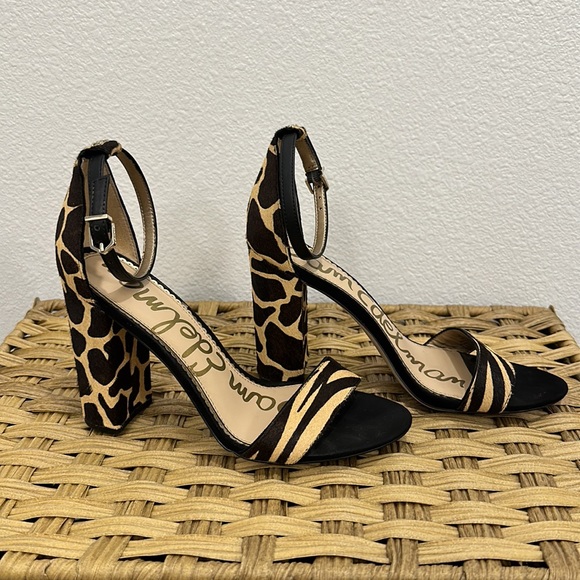 Sam Edelman Yaro 7.5 - Picture 2 of 4